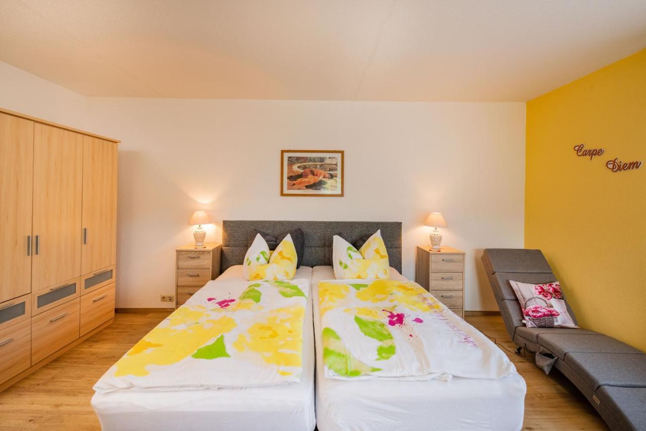 Gaestehaus Regina Ruhla Luaran gambar